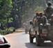 Le MFDC attaque un cantonnement militaire: vingt soldats disparus, six pris en otage, un blessé grave...