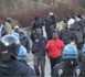 Photos-VIDEO: La colère des modou-modou après l'assassinat de deux Sénégalais par un Italien à Florence