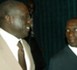 Mamadou Diop Decroix tend la main à Landing Savané