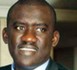 Moussa Tine, candidat à la présidentielle de 2012