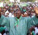 Ousmane Tanor Dieng décoré pour son sens de la bonne gouvernance 
