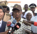 Saint-Louis / Moussa Baldé (ministre de l'agriculture) : " Avec l'encadrement et la maîtrise de l'eau, nous allons très vite atteindre l'auto-suffisance en riz "