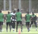 Equipe nationale : Le groupe au complet pour le dernier entraînement avant le match contre la Tunisie