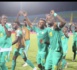 Sénégal-Tunisie (1-0) : Chants et pas de danse des Lions après la qualification en finale