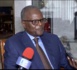 Paris (France) : Décès de Ousmane Tanor Dieng dans sa 72e année