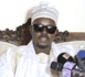 (VIDÉO) TOUBA / Cheikh Bass transmet le ndigël du Khalife à Matlaboul Fawzeïni pour la construction d’une salle de réception.