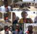 NGUÉNIÈNE : Les premières heures au domicile de feu Ousmane Tanor Dieng...