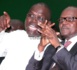 Khalifa Sall : « Je suis profondément bouleversé par le rappel à Allah de Ousmane Tanor DIENG, un grand Homme d’Etat et un républicain... »