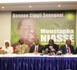 Moustapha Niasse compte ses soutiens et dévoile son programme.