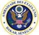 L'ambassade des Etats-Unis nous envoie un courrier auquel nous nous attendions