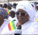 « Nous, hommes politiques, devons apprendre de ce décès de Ousmane Tanor Dieng » (Ndèye Fatou Diouf, députée).