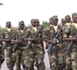 Ras le bol du Sénégal, Me Wade autorise la poursuite des rebelles en Gambie.