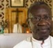 Présidentielle de 2012: le cardinal Sarr confie ses craintes.