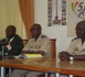 Commandant Adama Diop de la DIRPA : «Les sources de la presse ne sont pas fiables... »