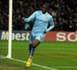 A. Ayew, Touré et Keita finalistes du Footballeur africain de 2011
