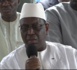 Condoléances chez OTD : « Un exemple de Républicain, Ousmane Tanor Dieng en est une fin » (Macky Sall)