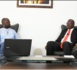 Face à Dakaractu : « Tanor sera difficilement remplaçable au PS…Khalifa Sall serait un sérieux profil. Mais… » (Alpha Bayla Guèye, Cadre socialiste)