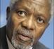 Pressions sur Wade: Kofi Annan et Madeleine Albright entrent dans la danse