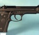 L'arme qui a donné la mort
