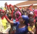 Saint-Louis / Marche de protestation : La population de  la commune de Mbane s'insurge contre la vente d'un bail de 8.000 hectares