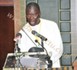 Babacar Gaye: ’’Plus de 80 partis et 570 mouvements soutiennent le président Wade’’