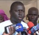 MBOUR : "Ousmane Tanor Dieng m'a appelé..." ( Cheikh Issa Sall, Amdem)