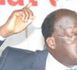 Moustapha Niasse: «La candidature de Wade ne sera pas validée par le Conseil constitutionnel.»