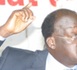 Moustapha Niasse: «La candidature de Wade ne sera pas validée par le Conseil constitutionnel.»