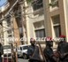 Affaire Ndiaga Diop : Barthélemy Dias a passé sa première nuit hier au Commissariat central