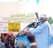 "Wade extrêmement décidé à aller aux élections" (Pape Diop)