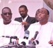 Exclusif ! Pourquoi Macky Sall était-il aux côtés de Jean-Paul Dias au cours de la conférence de presse d'hier de ce dernier?
