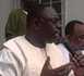Soutien de Macky Sall à Barthélémy Dias, vidéo