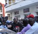 Dernière minute : Barthélémy Dias en route vers la mairie de Sicap Mermoz