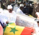 Les images de la cérémonie d'inauguration d'infrastructures et d'équipements à l'hôpital principal de Dakar