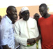 Pire : Serigne Mboup élève le capitaine des Lions Cheikhou Kouyaté au rang de citoyen d'honneur  et rend hommage à OTD et Ameth Amar