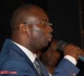 La présidence dément la démission de Moustapha Guirassy