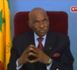 L'intégralité du discours à la nation du président Abdoulaye Wade