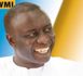 Voeux de nouvel an d'Idrissa Seck