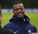 Patrice Evra annonce sa retraite