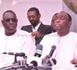 Jean-Paul Dias rejoint Macky Sall