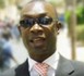 Le journaliste Tamsir Jupiter Ndiaye victime d'une agression.