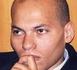 Karim Wade hué par les jeunes de l’Ujtl de Thiès