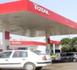 Cheikh Diop, président du Syndicat national des travailleurs du pétrole et du gaz: «Le prix du gasoil tournerait autour de 500 francs toutes taxes comprises.»