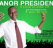 Ousmane Tanor Dieng investi candidat à la présidentielle 2012