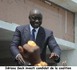 Le discours d'investiture de Idrissa Seck