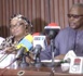 Succession au PS :  Cheikh Abdou Khadre Cissokho clôt le débat