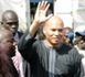 Karim Wade hué à nouveau 