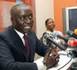 "Idrissa Seck parle trop d'argent " (Tamsir Jupiter Ndiaye)