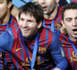 Ballon d'Or: Xavi préféré à Messi?