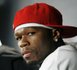 50 cent en pleine dépression!